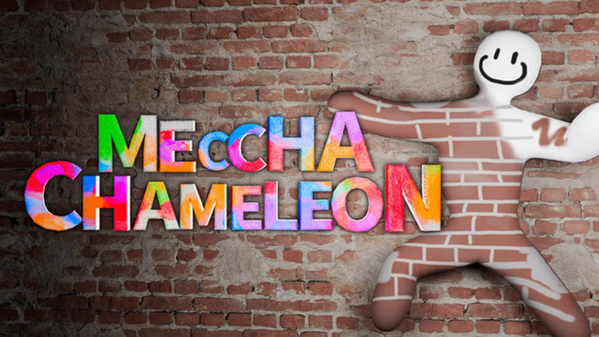 Meccha chameleon: indie de 2 devs supera aaa e é o jogo mais vendido de 2026
