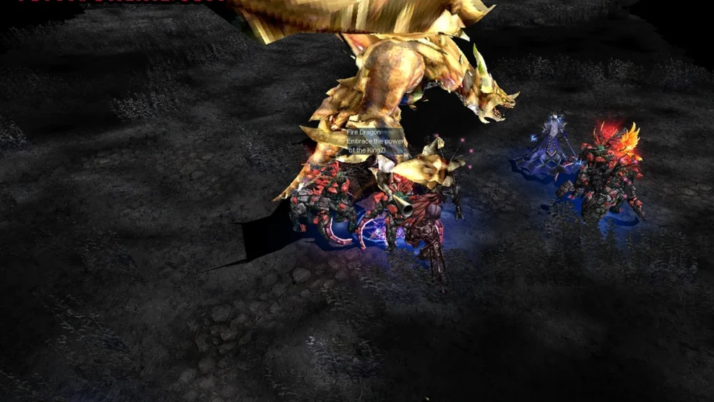 Mu online: o classico mmorpg que marcou geracoes no brasil