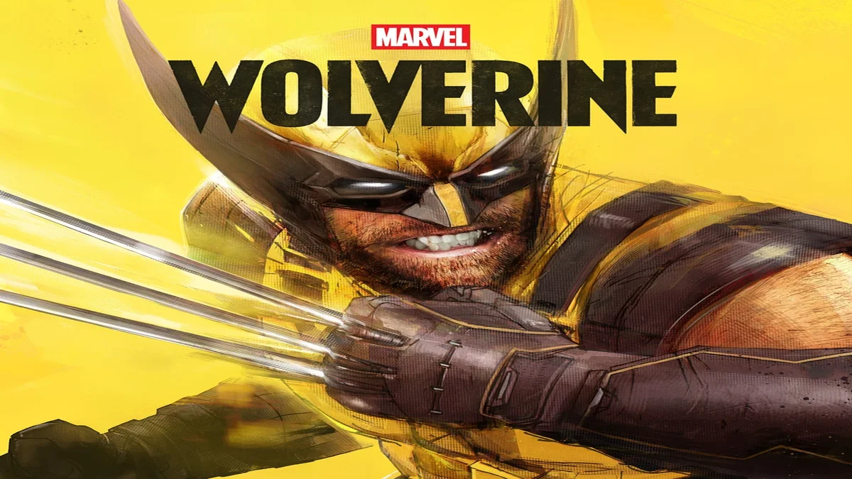 Marvel’s wolverine revela novo trailer e arte na comic-con 2026