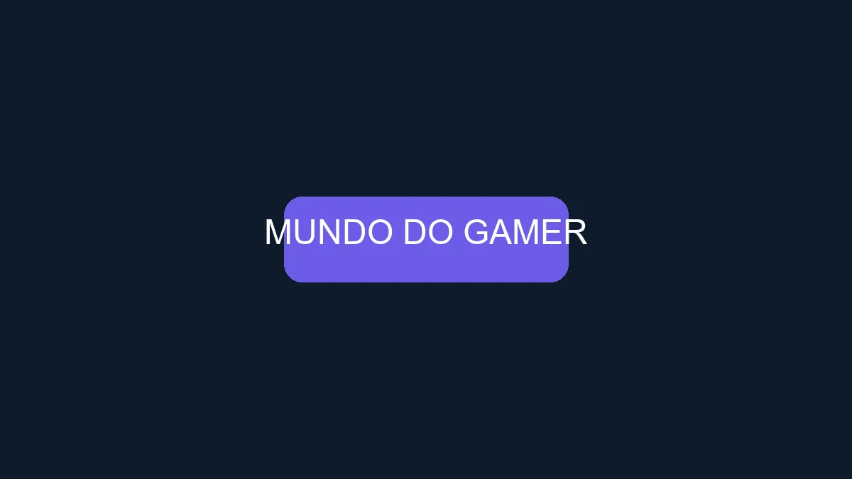 MUNDO DO GAMER - PL Stop Killing Games