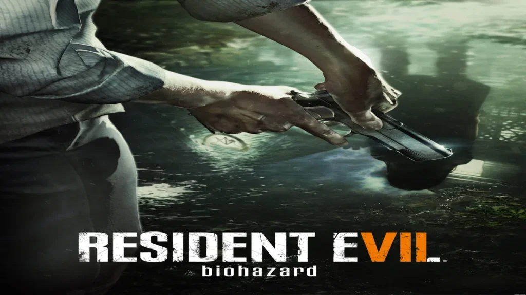 Resident evil 7 chega ao iphone com versao completa do jogo