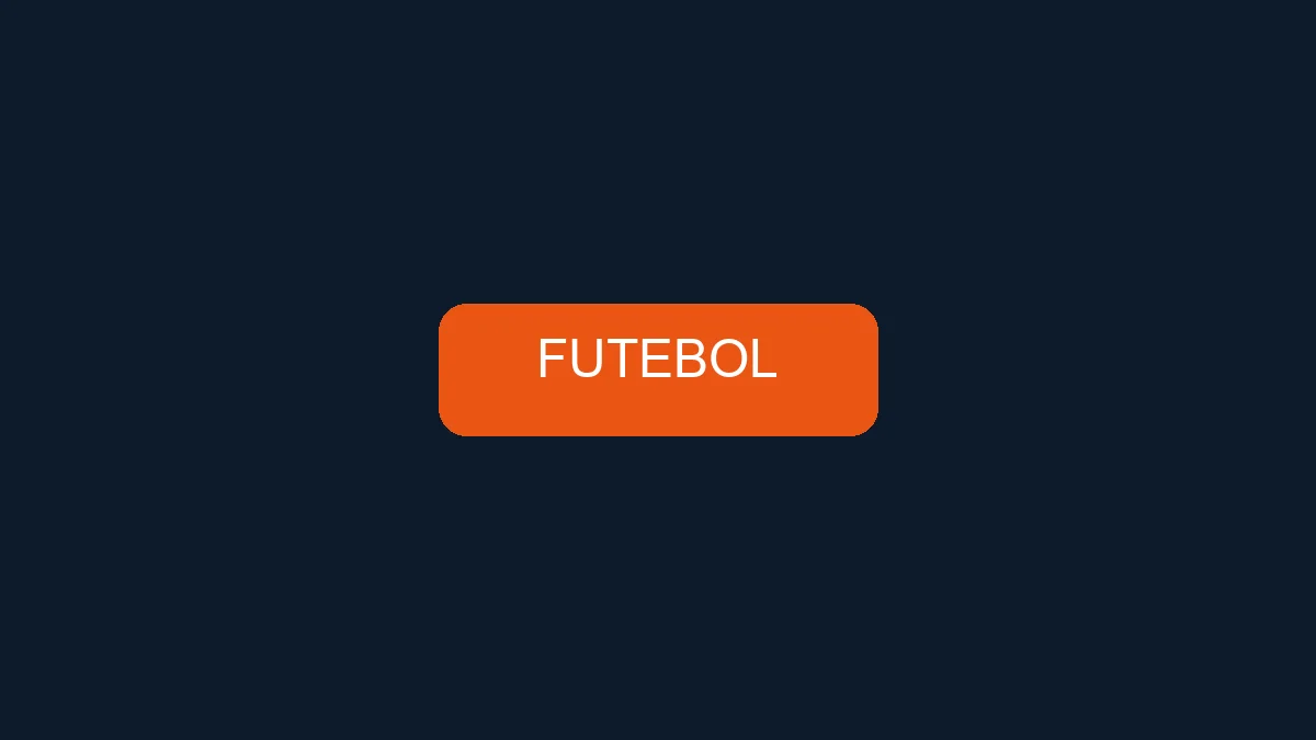 FUTEBOL - EA Sports FC 27