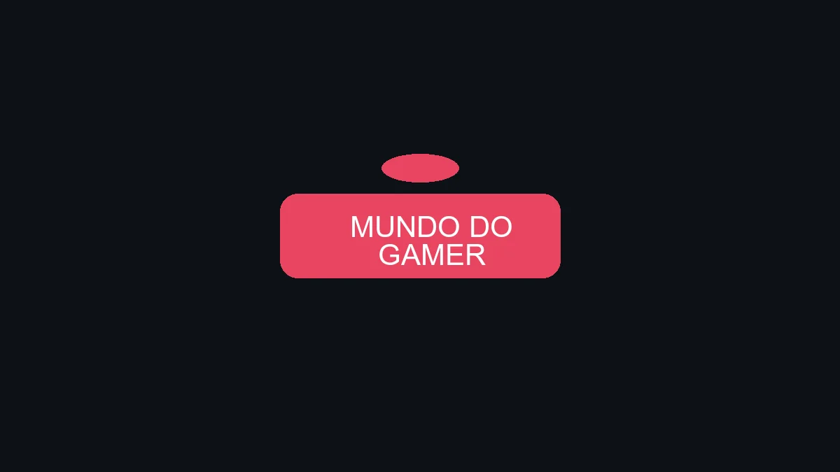 Categoria Mundo do Gamer - PL 3612/2026
