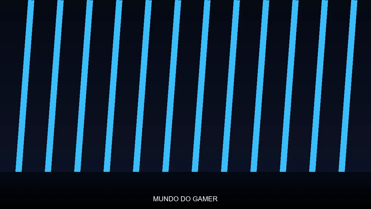 Categoria Mundo do Gamer - Guia sobre Ray Tracing