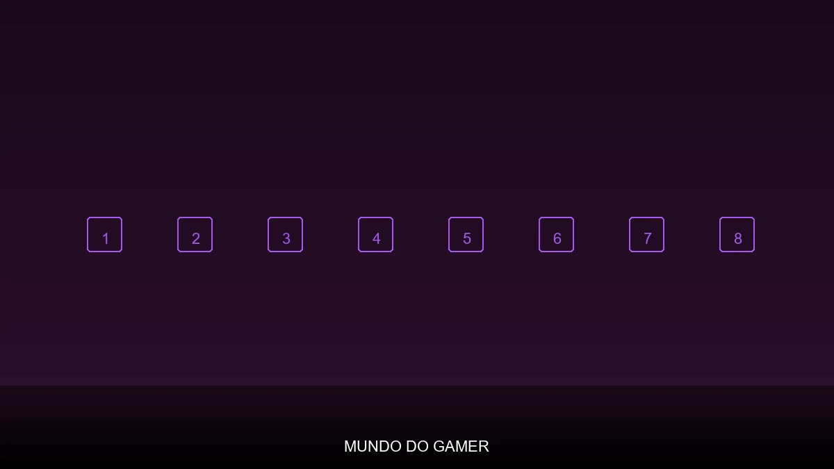 Categoria Mundo do Gamer - Guia completo sobre Roguelike