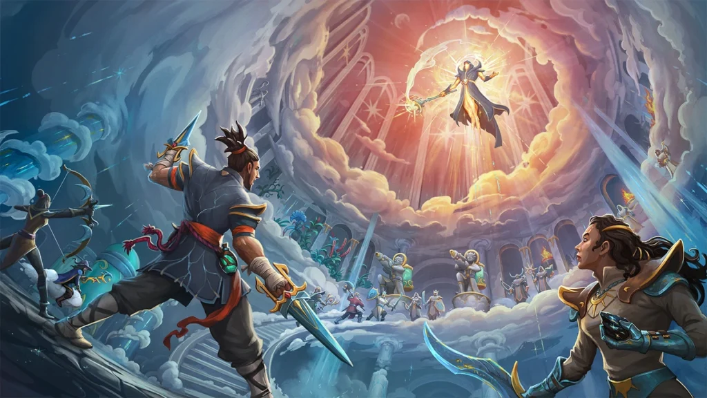 Tibia: o mmorpg mais famoso do brasil recebe summer update 2026