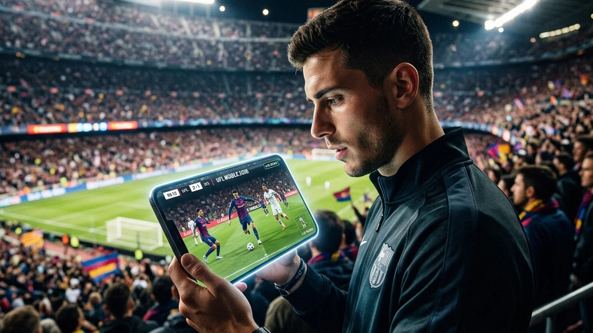 Ufl mobile: a versão para celular do game que rivaliza com ea sports fc
