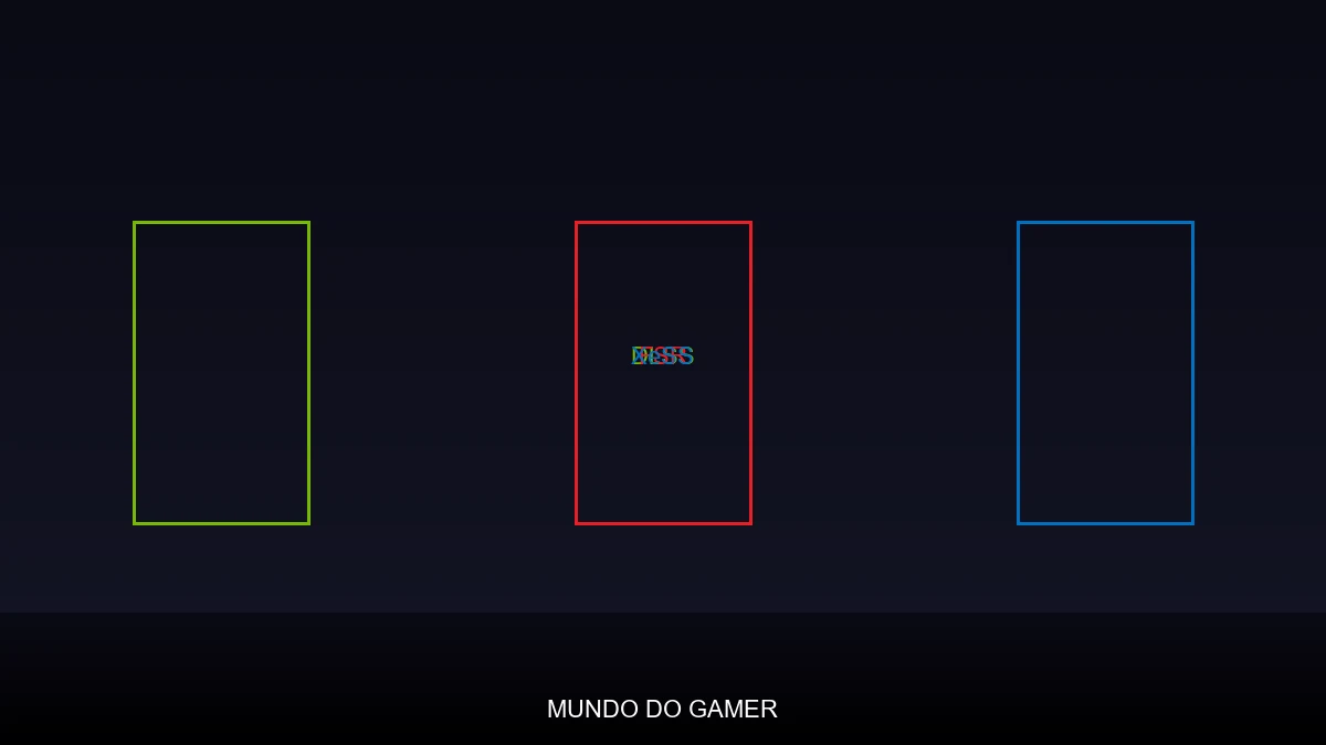 Categoria Mundo do Gamer - Guia sobre DLSS FSR e XeSS