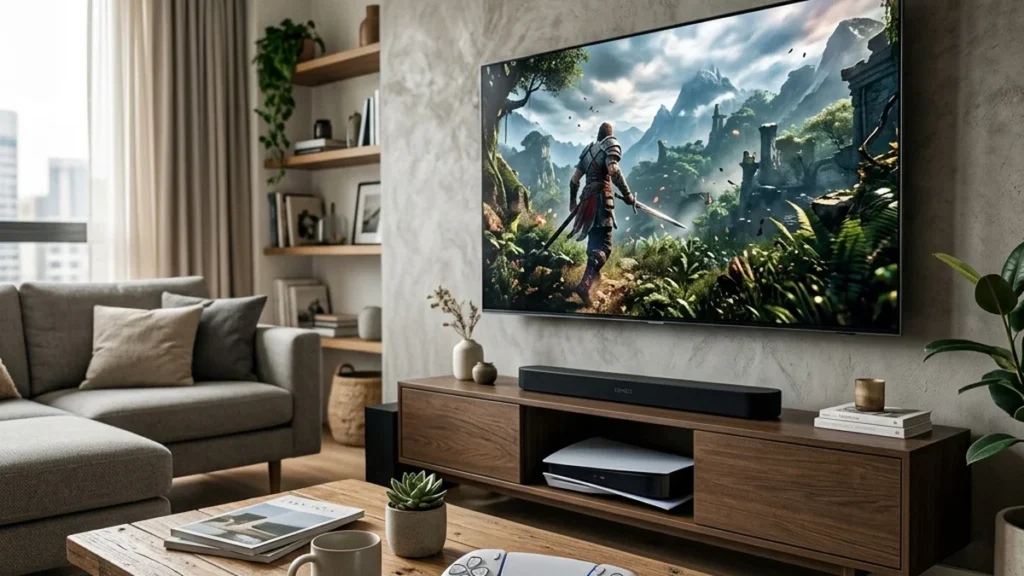 Xbox cloud gaming expande suporte para smart tvs de marcas concorrentes