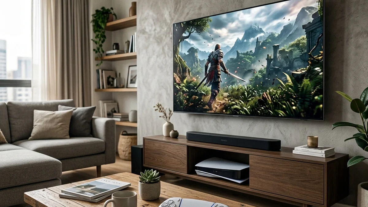 Xbox cloud gaming expande suporte para smart tvs de marcas concorrentes