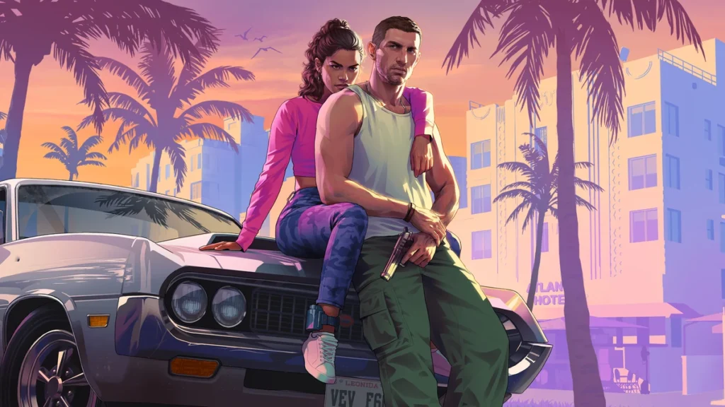 Gta 6: trailer estendido estreia na netflix em 27 de agosto antes do youtube