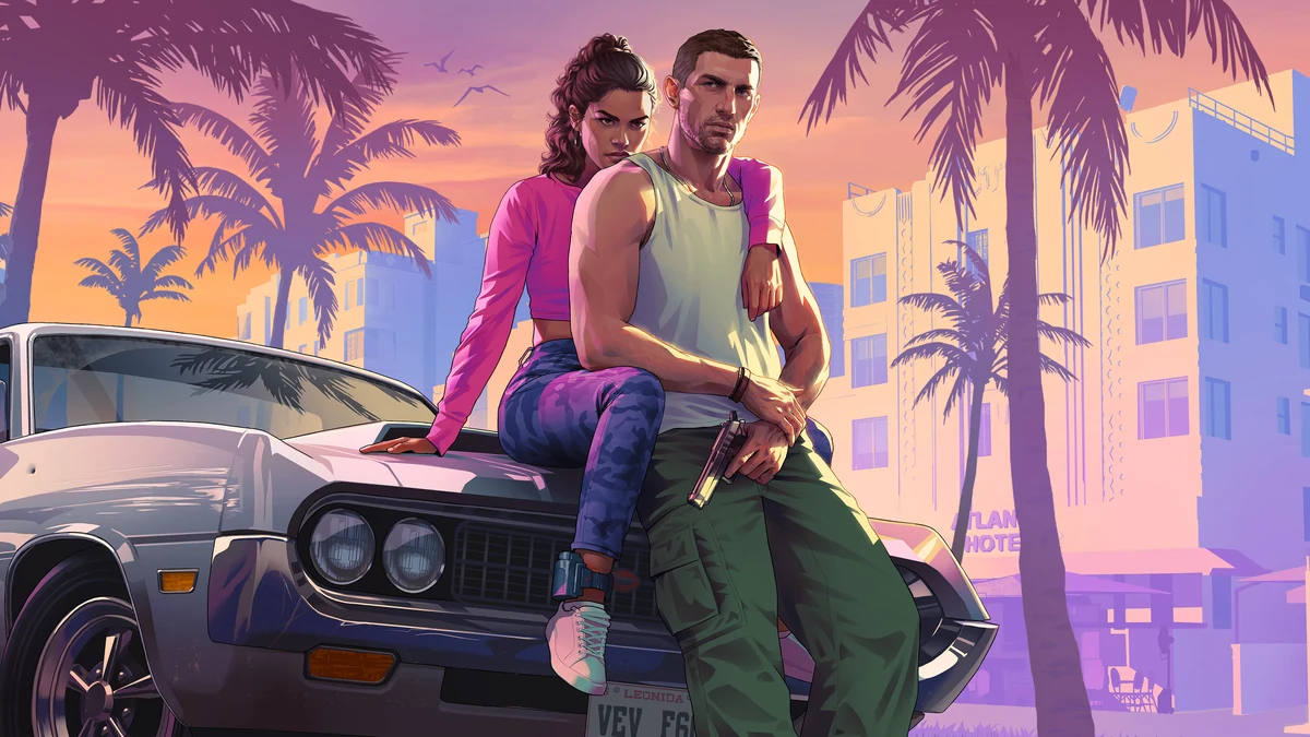 Gta 6: trailer estendido estreia na netflix em 27 de agosto antes do youtube