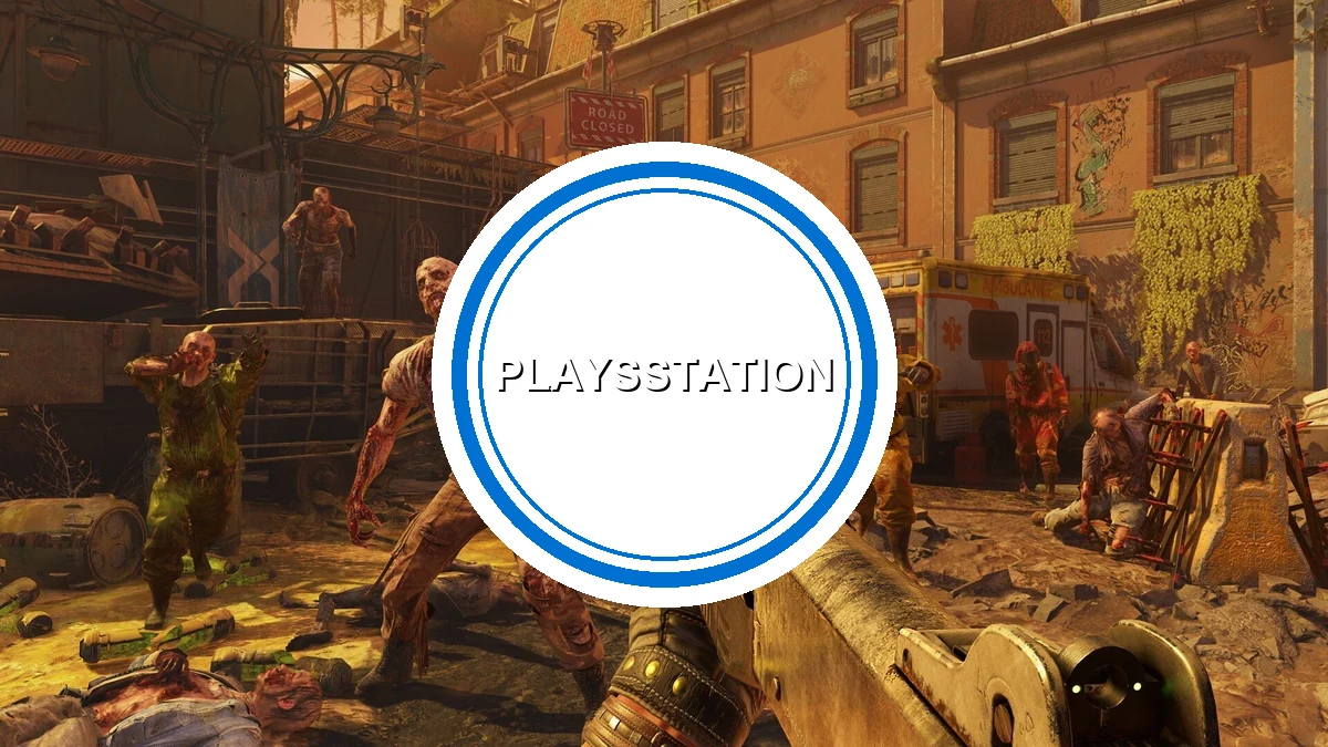 Captura de tela de Dying Light 2 Stay Human Reloaded Edition, um dos jogos gratuitos do PlayStation Plus Essential de agosto de 2026
