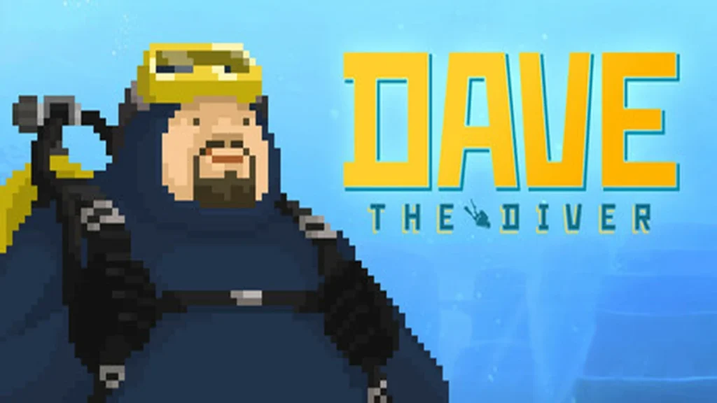 Dave the diver finalmente chega ao android com jogo completo e dlcs inclusas