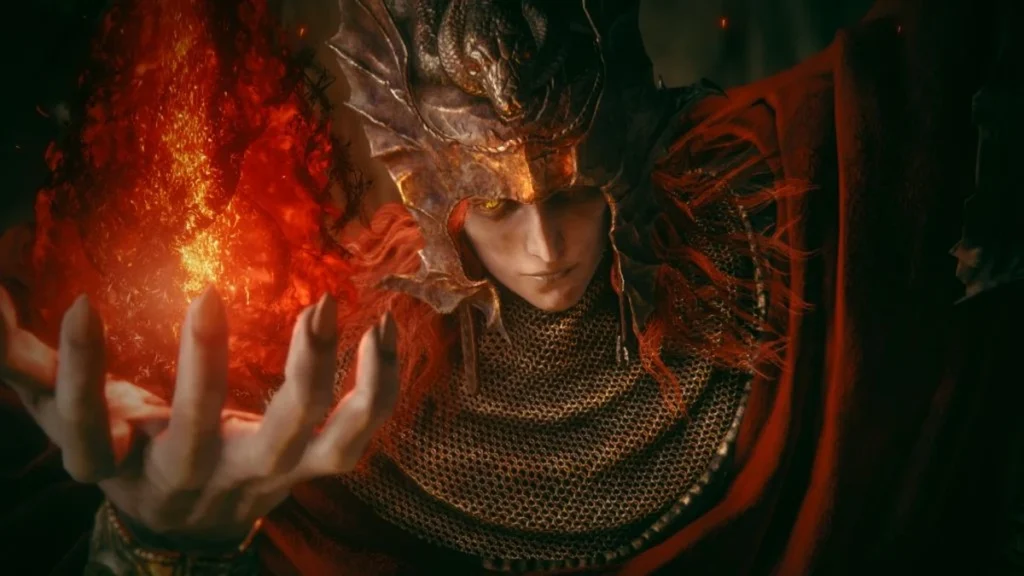 Elden ring tarnished edition ganha trailer narrativo e se aproxima do lançamento no switch 2
