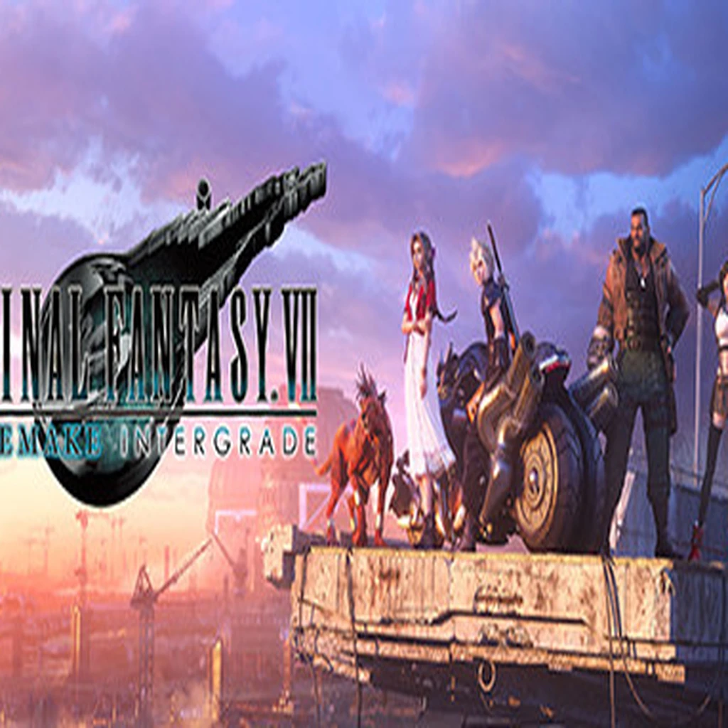 Final fantasy vii revelation traz combate submarino e weapons em novo trailer da gamescom