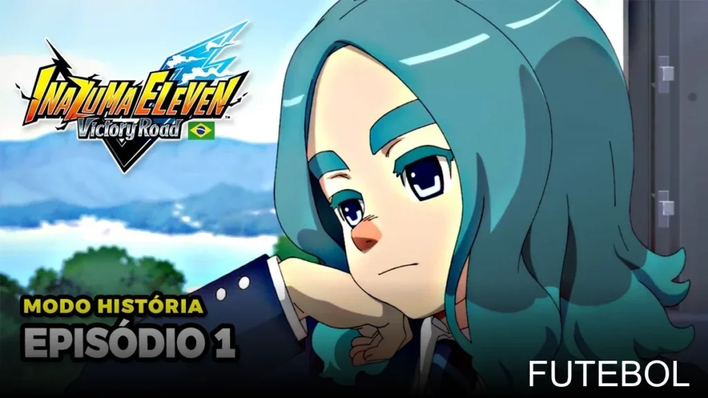 Inazuma eleven victory road: o aguardado retorno do rpg tático de futebol