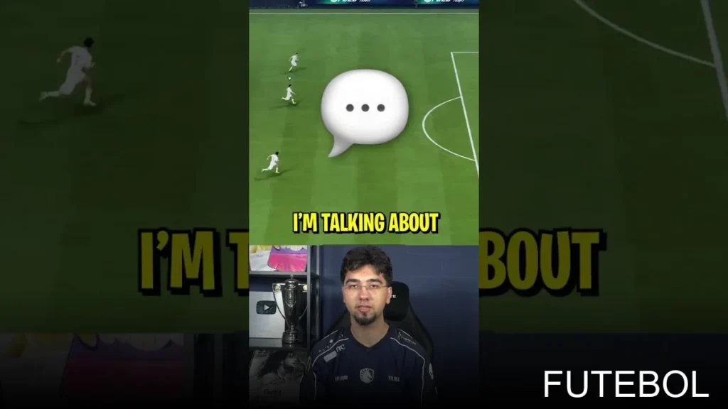 Meta de formações no ea fc 24: táticas cruciais para vencer o ultimate team