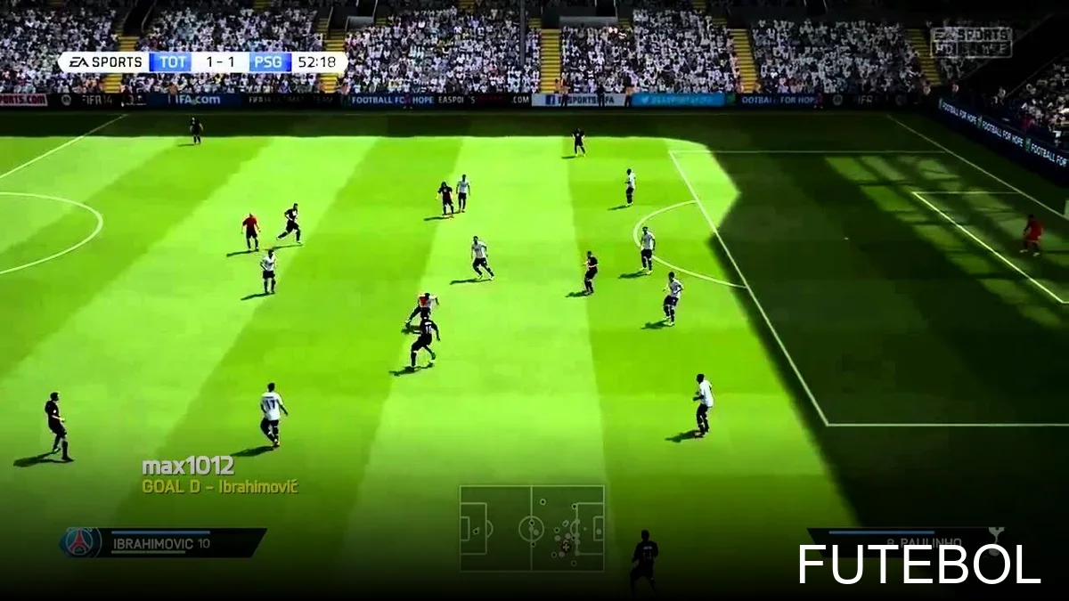 Fifa 14: por que a geração anterior é considerada o auge dos simuladores