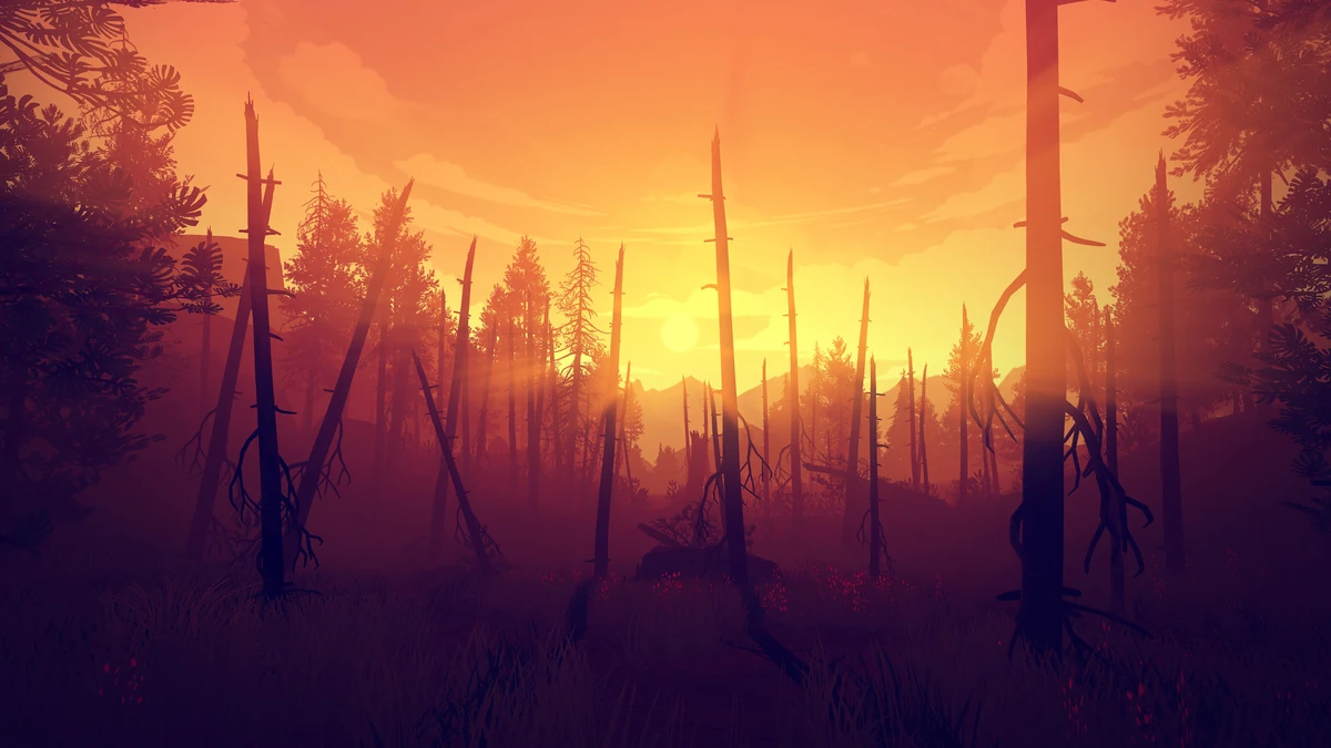 Game pass: firewatch, atlas fallen e aliens: fireteam elite saem em 15 de agosto