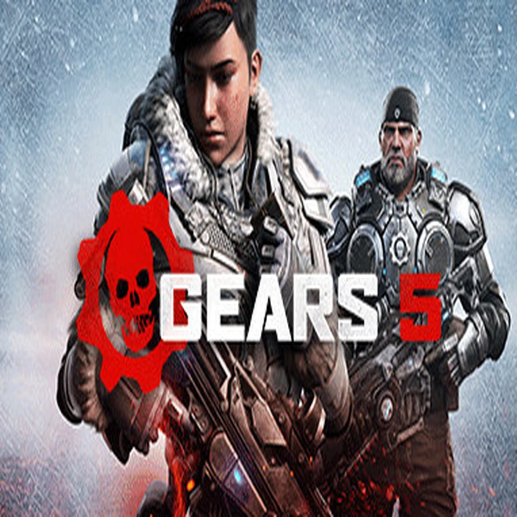 Gears of war: e-day mostra campanha completa e confirma lançamento para outubro
