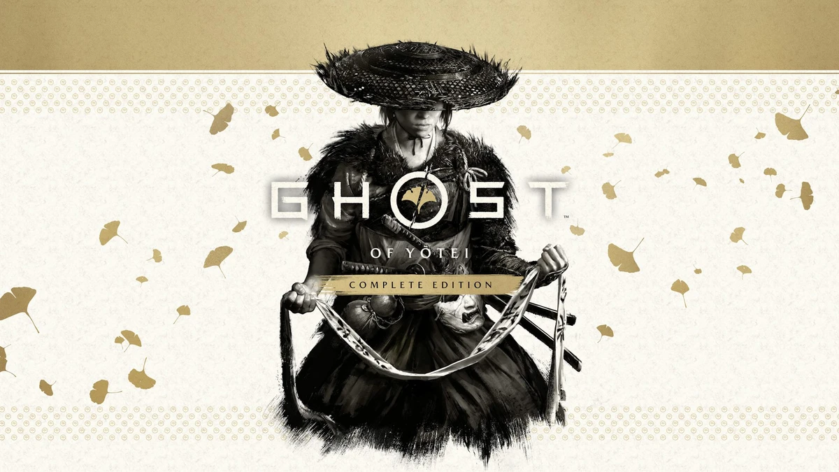 Ghost of yotei edição completa é anunciada com expansão ecos de sekigahara