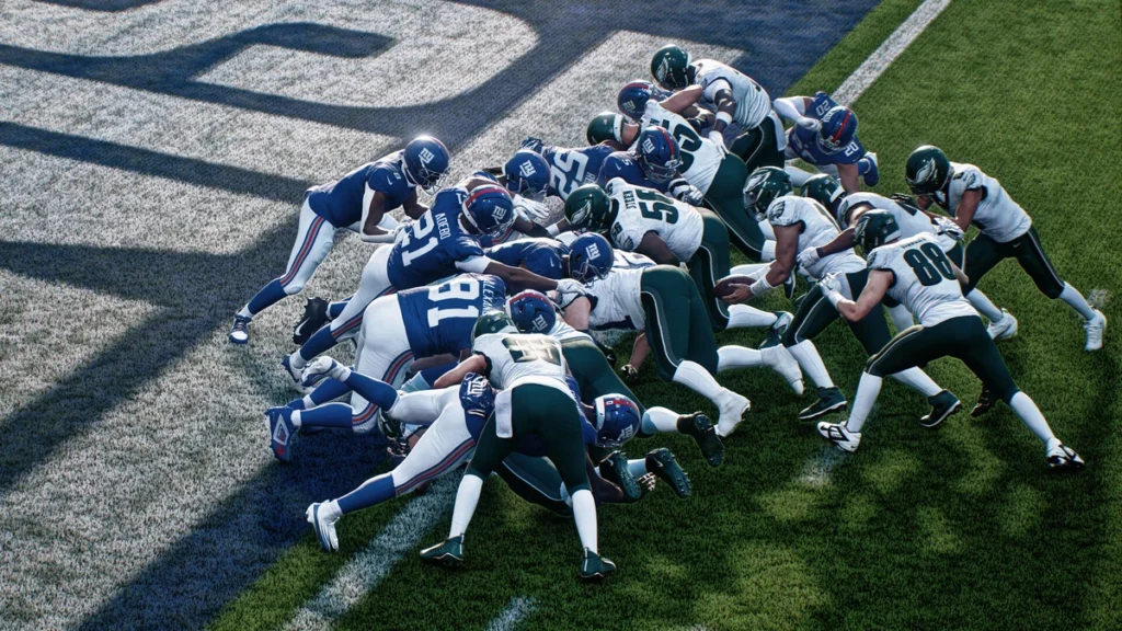 Madden nfl 27, oblivion remastered e mais: lançamentos de games da semana (10 a 16 de agosto)