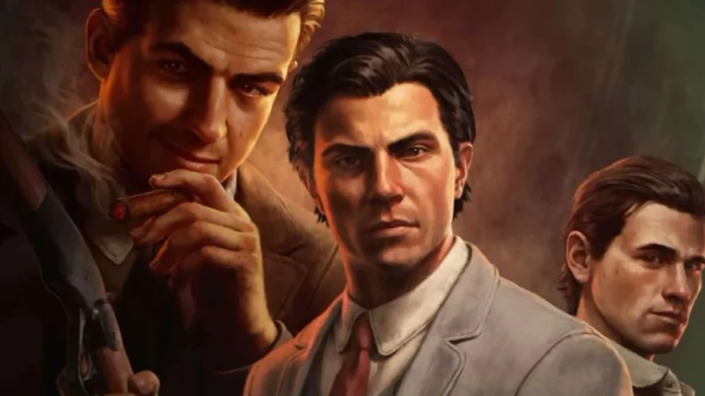 Mafia: the old country ganha expansão man of honor com enzo e salieri na sicília de 1905