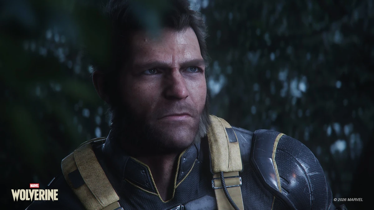 Marvel’s wolverine: prévias revelam combate com medidor de fúria e chefe sentinel