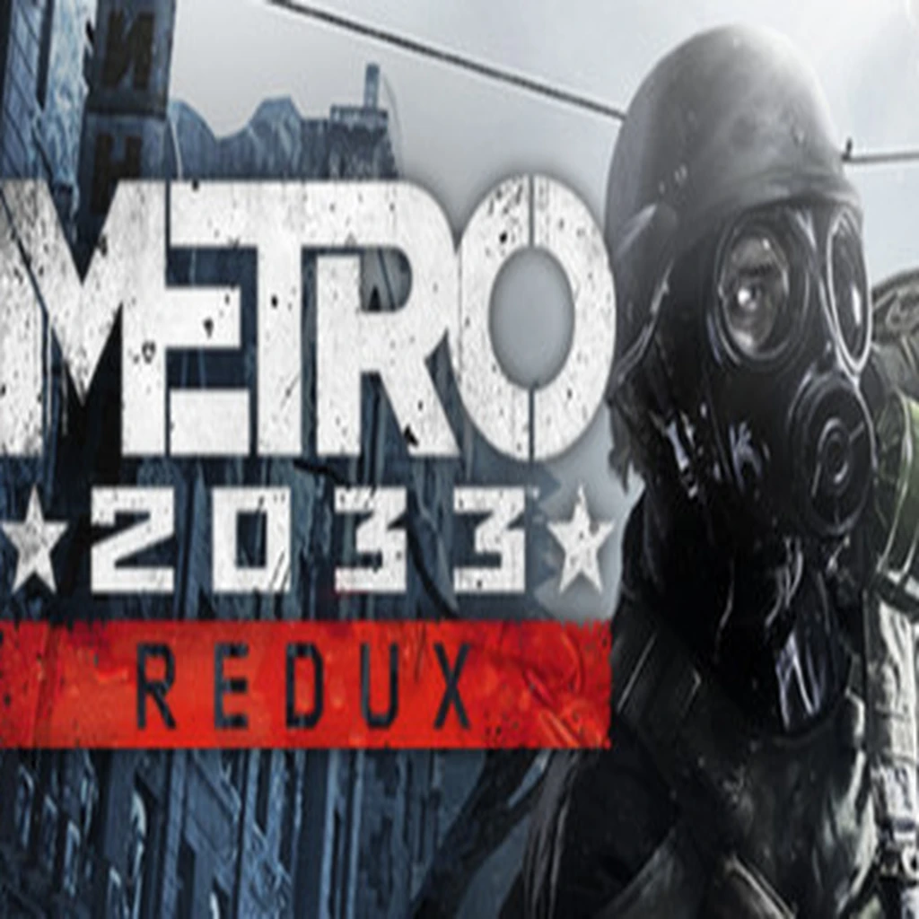 Metro 2039 domina gamescom awards 2026 com 5 indicações e trailer devastador