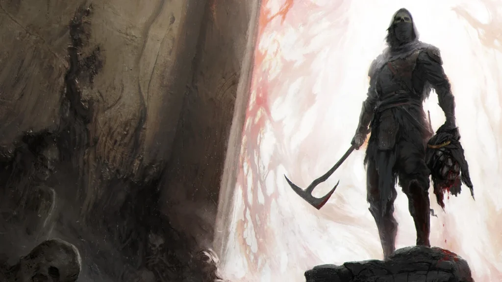 Mortal shell ii chega hoje: preços no brasil, requisitos de pc e o que esperar do soulslike