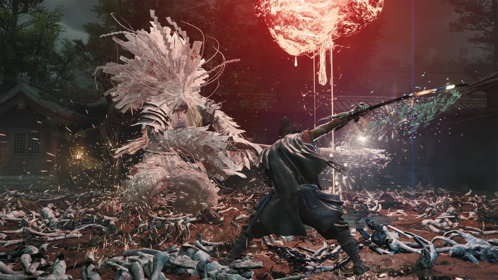 Onimusha: way of the sword ganha data antecipada e demo já está disponível