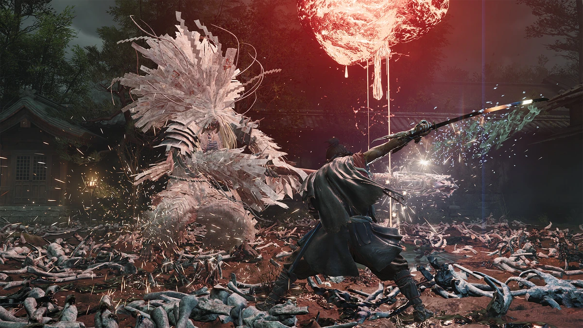 Onimusha: way of the sword ganha data antecipada e demo já está disponível
