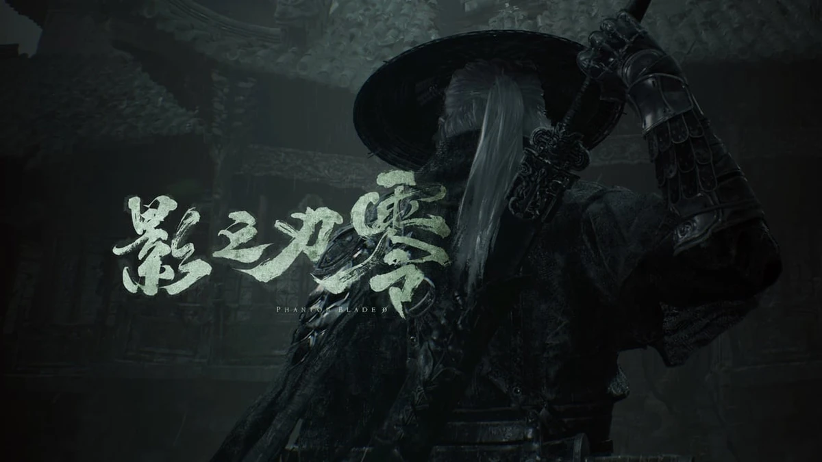 Phantom blade zero ganha state of play exclusivo com 20 minutos de gameplay