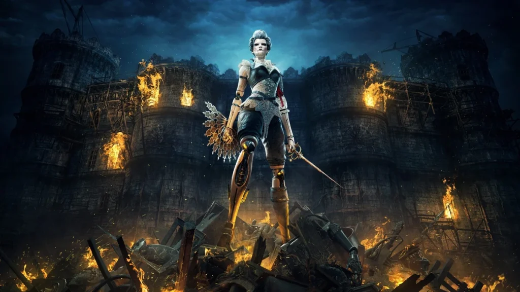 Prime gaming oferece 9 jogos grátis em agosto; steelrising é o destaque