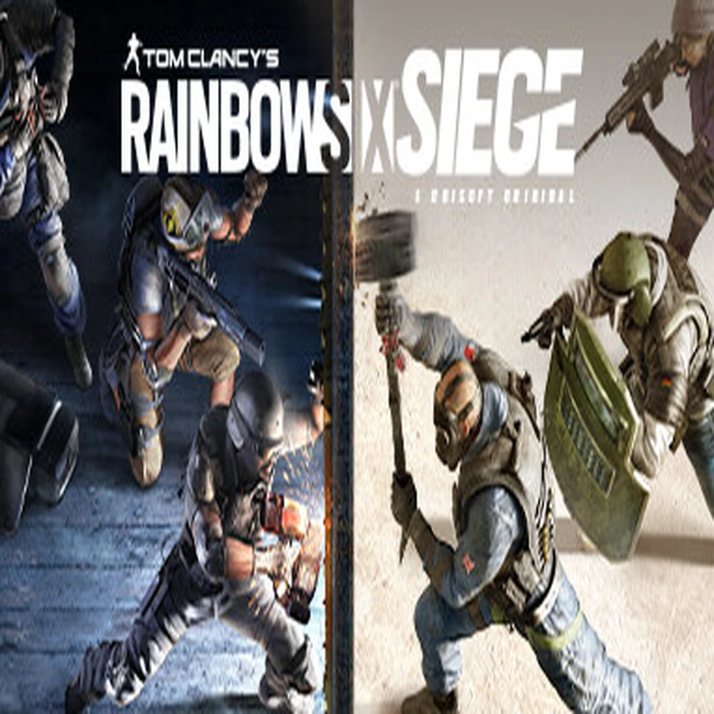 Rainbow six tactics： ubisoft revela jogo estratégico por turnos na gamescom