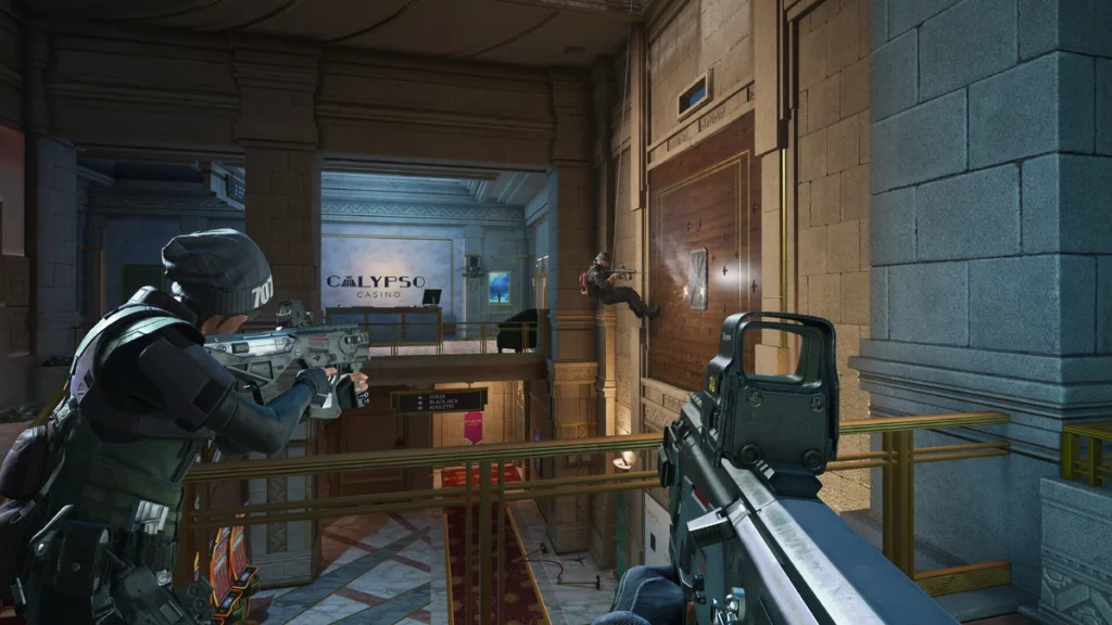 Rainbow six siege: brasil busca título inédito na esports world cup 2026 em paris