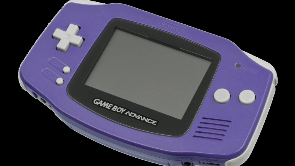 Game boy completa 35 anos: como o console portátil mudou os jogos