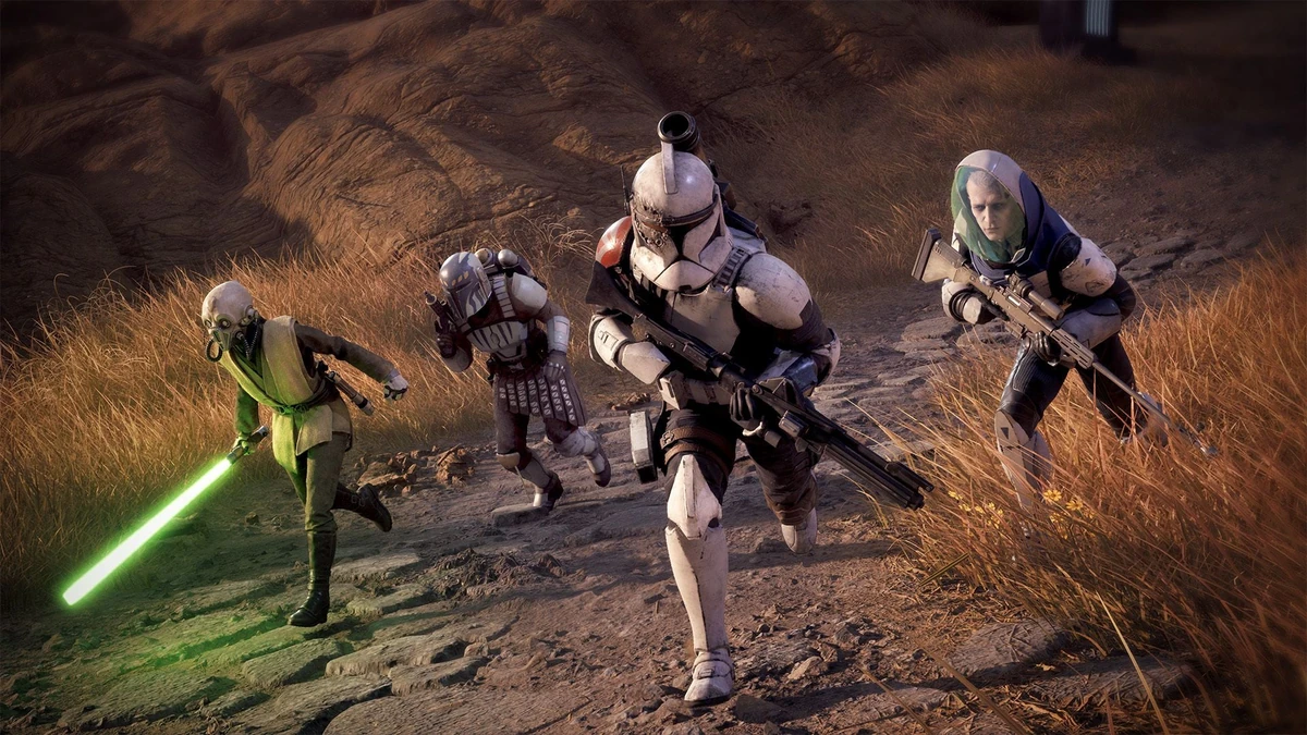 Star wars zero company: prévias revelam estratégia tática no estilo xcom; jogo chega em 27 de agosto