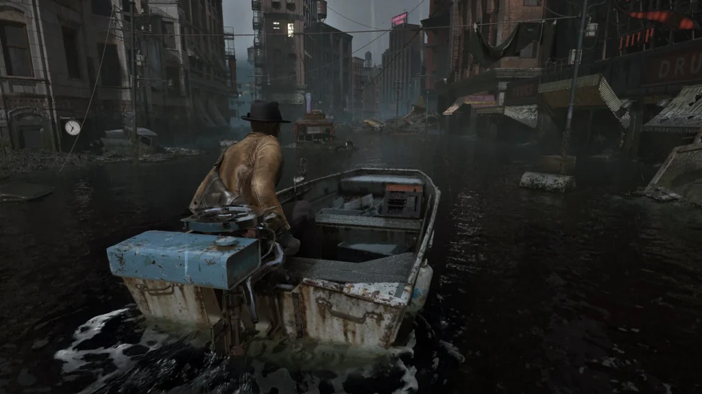 The sinking city 2: pré-venda aberta e demo grátis antes do lançamento em 18 de agosto