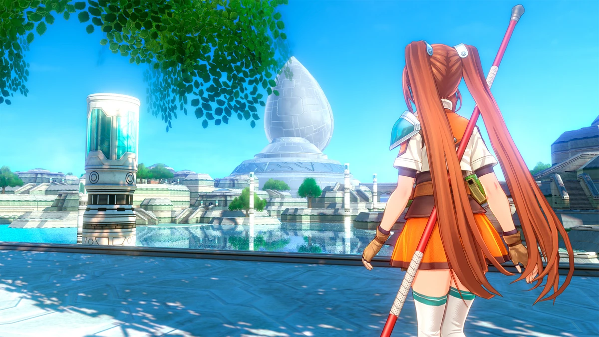 Trails in the sky 2nd chapter ganha novo trailer com data mundial de lançamento