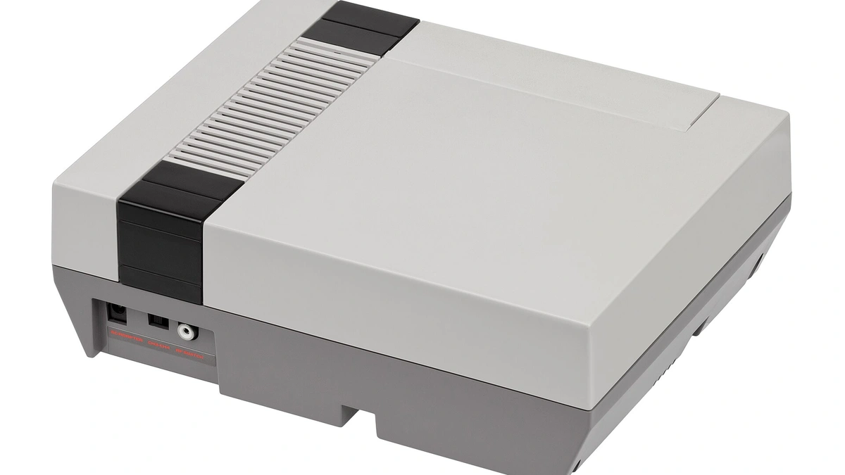 Game boy completa 35 anos: como o console portátil mudou os jogos