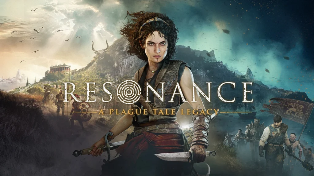 Xbox game pass: segunda leva de agosto traz resonance: a plague tale legacy e 9 jogos