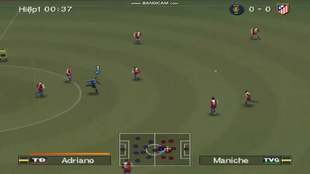 Pro evolution soccer 6: o legado eterno do bomba patch nos corações brasileiros