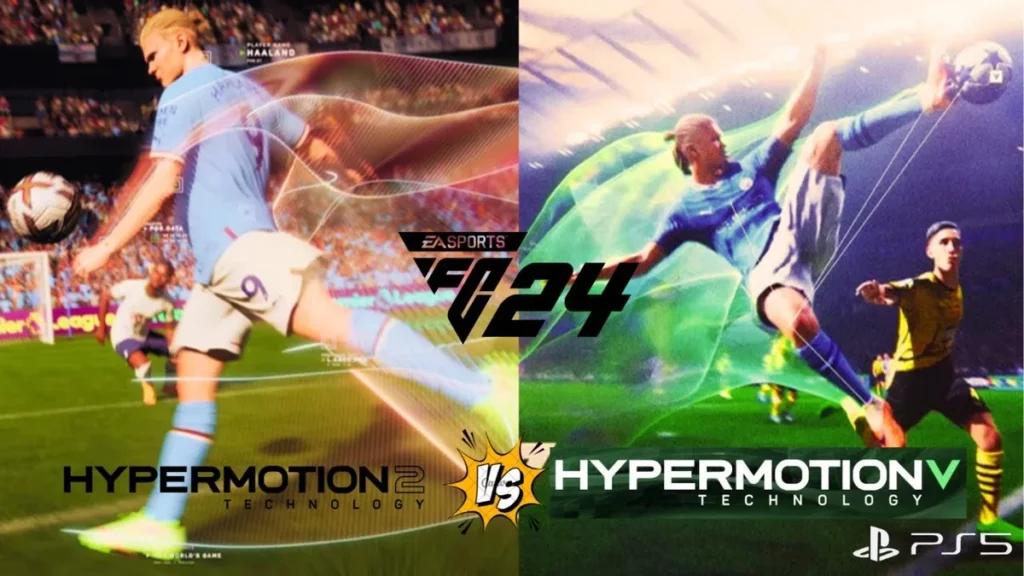 A evolução tecnológica: impactos visuais impressionantes nos games de esporte