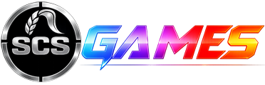 SCS GAMES | Portal Brasileiro de Notícias, Reviews e Guias de Games