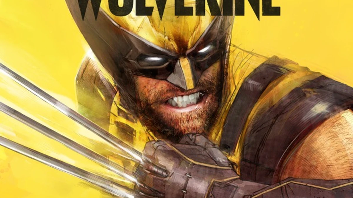 Marvel wolverine tudo que sabemos antes do lancamento no ps5
